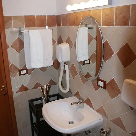 Montebello47 Szálloda Róma