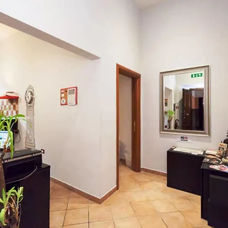 Montebello47 Szálloda 2*